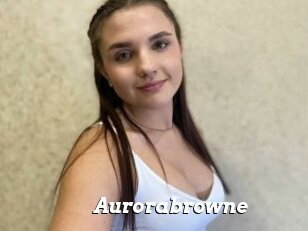 Aurorabrowne