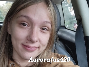 Aurorafux420