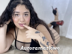 Auroramarlowe