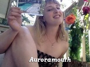 Auroramouth