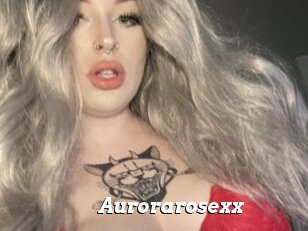 Aurorarosexx