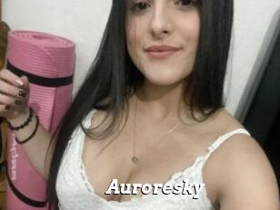 Auroresky