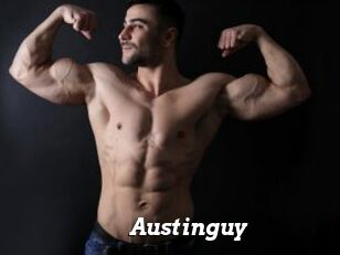 Austinguy