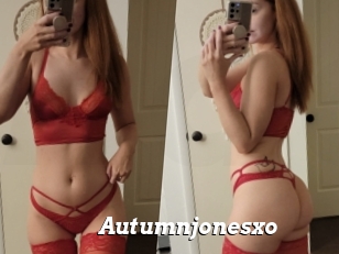 Autumnjonesxo