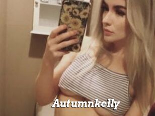 Autumnkelly