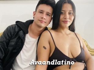 Avaandlatino