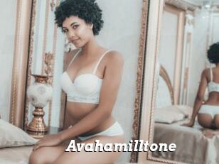 Avahamilltone