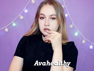 Avahealthy