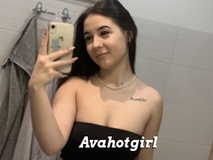 Avahotgirl