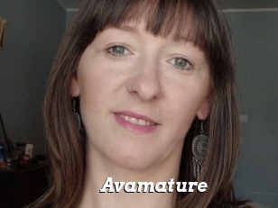 Avamature