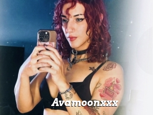 Avamoonxxx