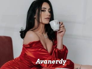 Avanerdy