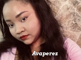 Avaperez