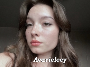 Avarieleey