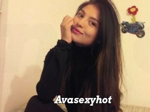 Avasexyhot