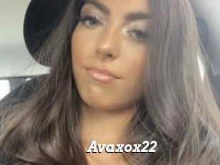 Avaxox22