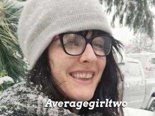 Averagegirltwo