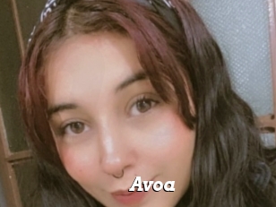 Avoa