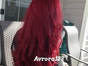 Avrora123