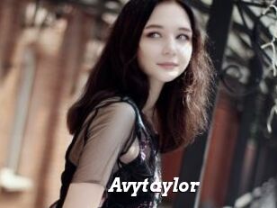 Avytaylor