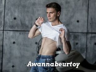 Awannabeurtoy