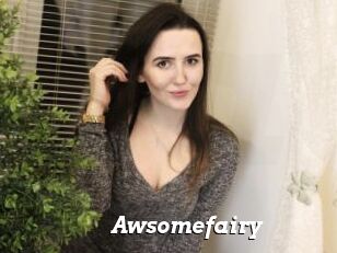 Awsomefairy