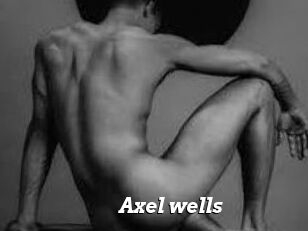 Axel_wells