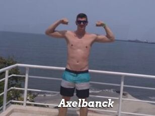 Axelbanck