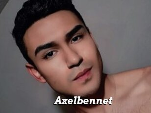 Axelbennet