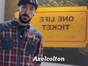 Axelcolton