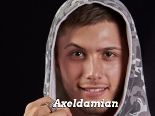 Axeldamian