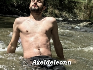 Axeldeleonn