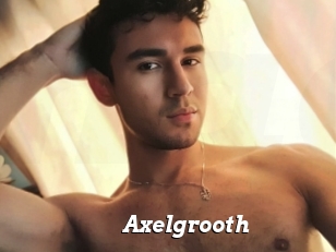 Axelgrooth