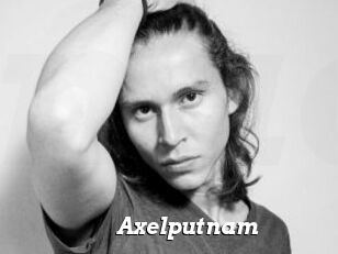 Axelputnam