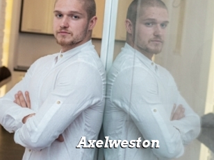 Axelweston