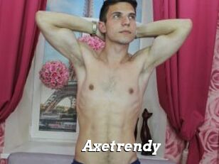 Axetrendy