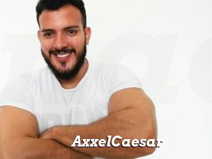 AxxelCaesar