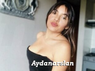 Aydanarslan