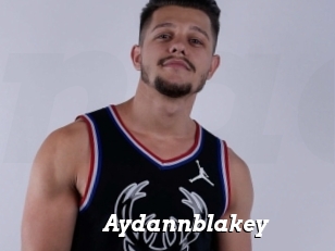 Aydannblakey