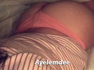 Ayelemdee