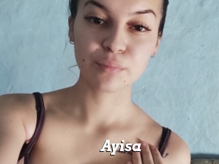 Ayisa