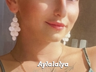 Aylalalya