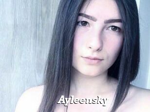 Ayleensky