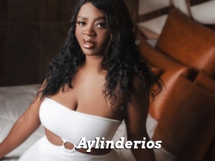 Aylinderios