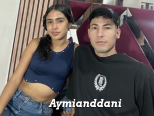 Aymianddani