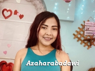 Azaharabadawi