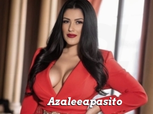 Azaleeapasito