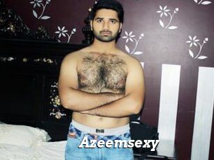 Azeemsexy