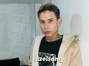 Azelsamy