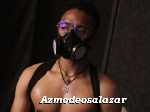 Azmodeosalazar